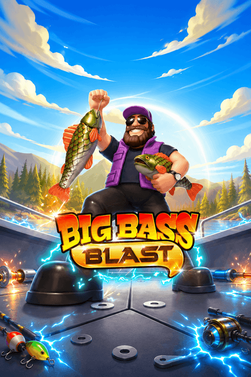 Big Bass Blast