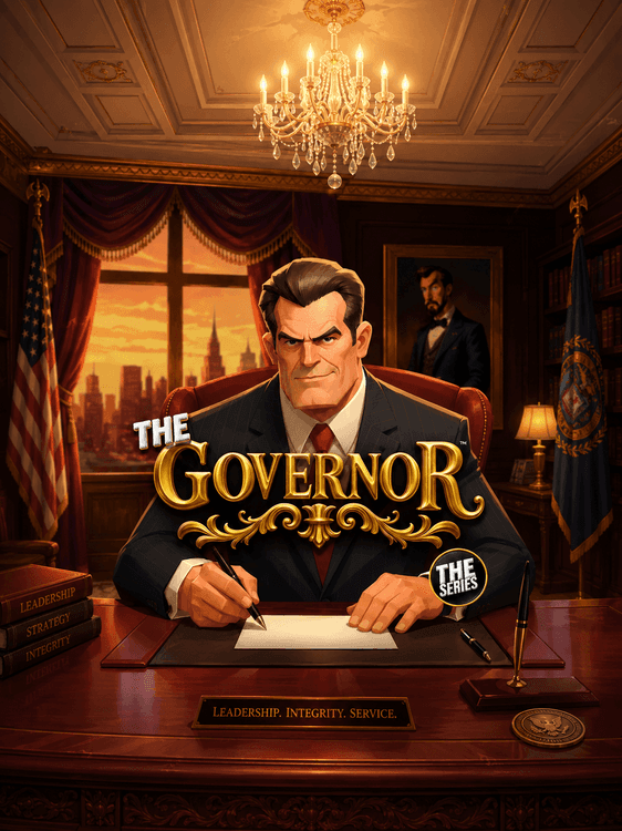 THE Governor