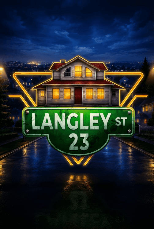 Langley Street 23