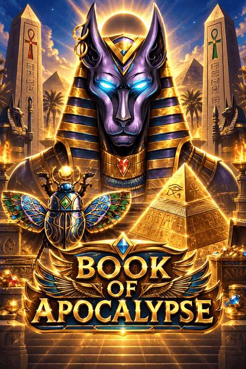 Book of Apocalypse